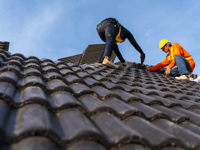 About Roof Repair Experts California, MO